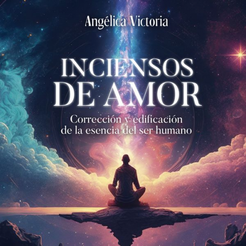 Angélica Victoria - Inciensos de amor