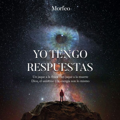 Morfeo - Yo tengo respuestas