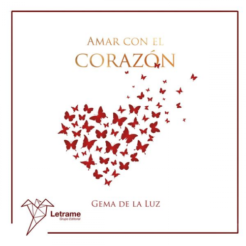 Gema de la Luz - Amar con el corazon