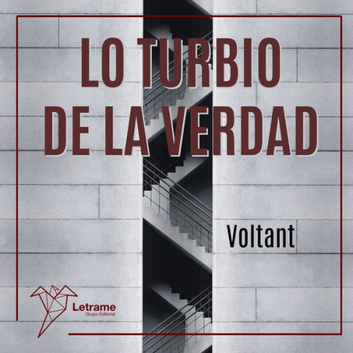 Voltant - Lo turbio de la verdad