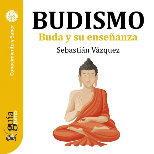 Sebastián Vázquez - GuíaBurros: Budismo