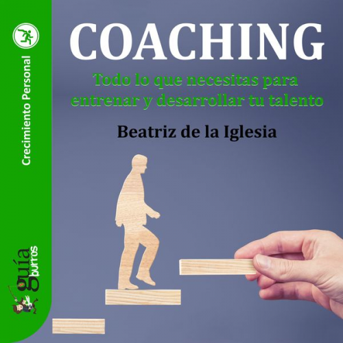 Beatriz de la Iglesia - GuíaBurros: Coaching