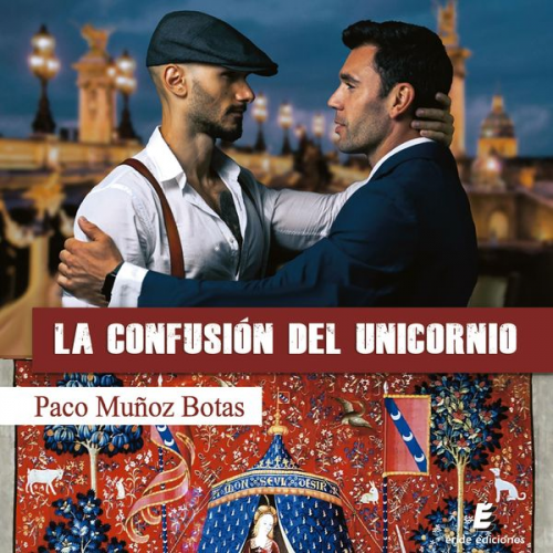 Paco Muñoz Botas - La confusión del unicornio