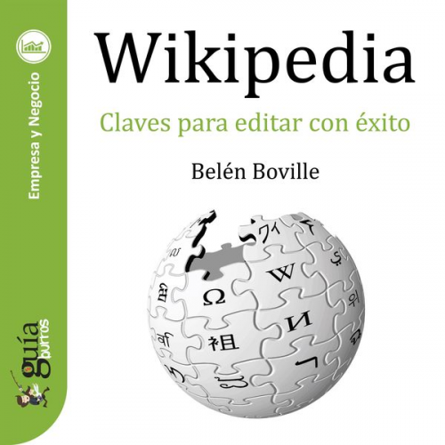 Belén Boville - GuíaBurros: Wikipedia