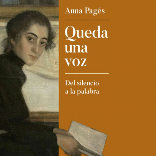 Anna Pagés - Queda una voz