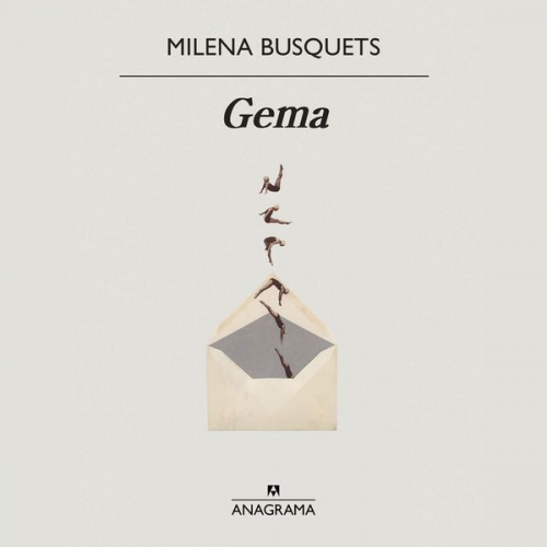 Milena Busquets - Gema