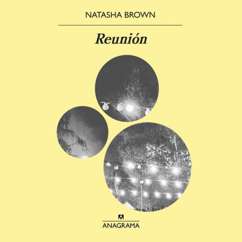 Natasha Brown - Reunión