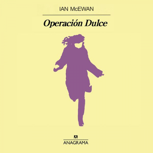 Ian McEwan - Operación Dulce