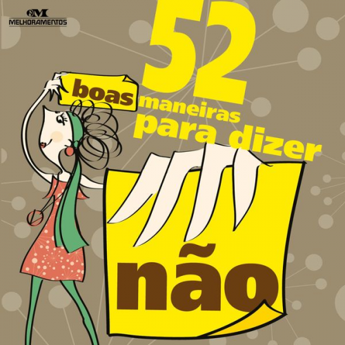 Clene Salles - 52 boas maneiras para dizer "não"