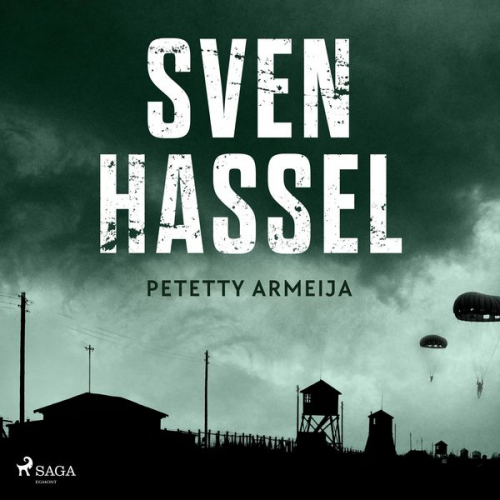 Sven Hassel - Petetty armeija