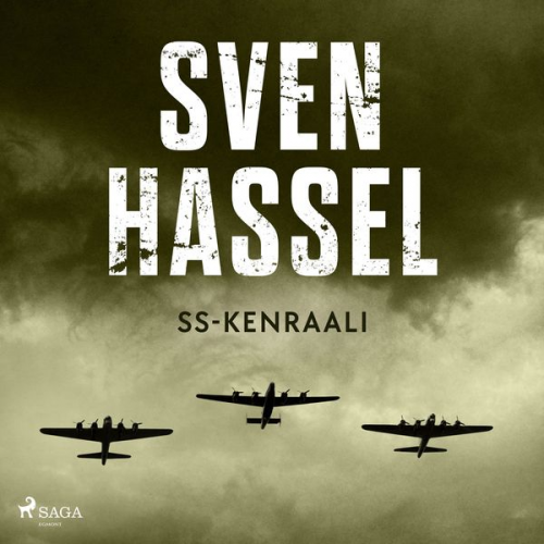 Sven Hassel - SS-kenraali