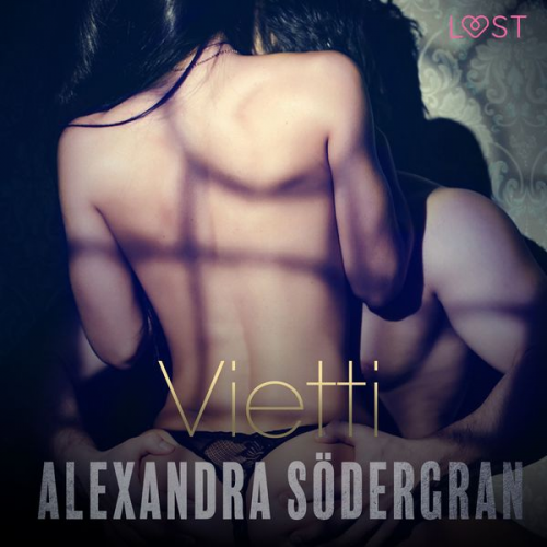 Alexandra Södergran - Vietti - eroottinen novelli