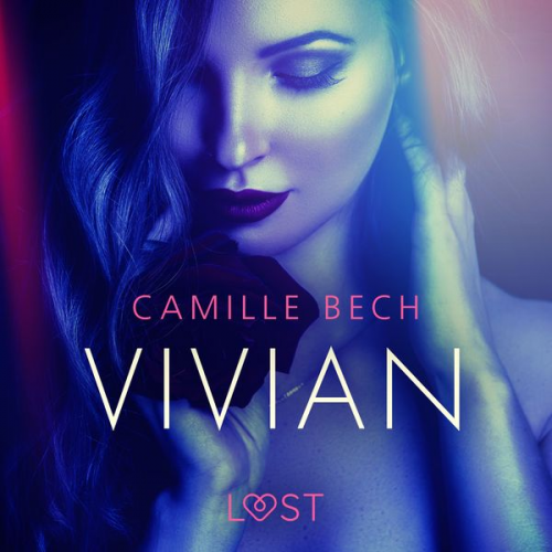 Camille Bech - Vivian - opowiadanie erotyczne