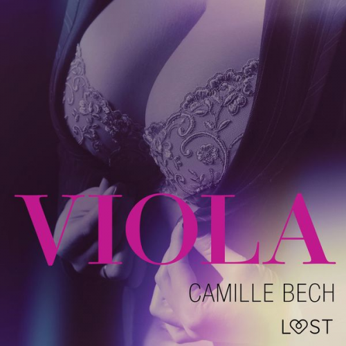 Camille Bech - Viola - opowiadanie erotyczne