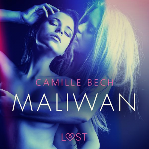 Camille Bech - Maliwan - opowiadanie erotyczne