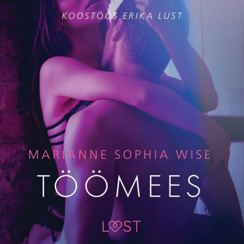 Marianne Sophia Wise - Töömees - Erootiline lühijutt