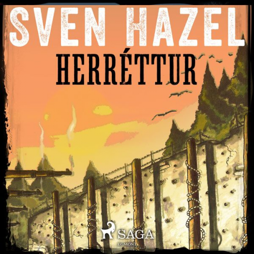 Sven Hazel Sven Hassel - Herréttur