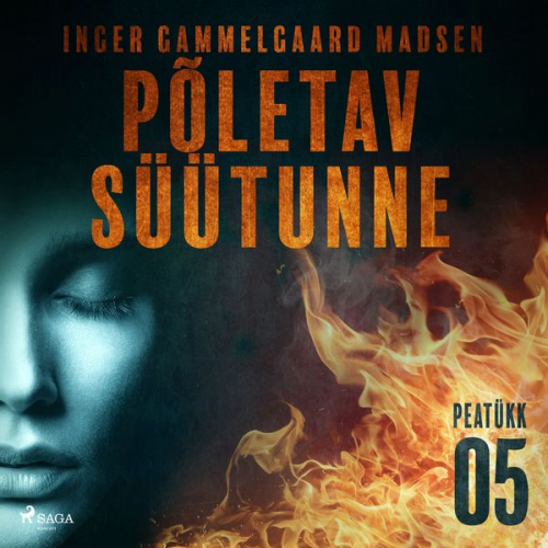 Inger Gammelgaard Madsen - Põletav süütunne – 5. peatükk