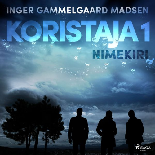 Inger Gammelgaard Madsen - Koristaja 1: Nimekiri