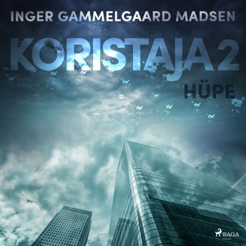 Inger Gammelgaard Madsen - Koristaja 2: Hüpe