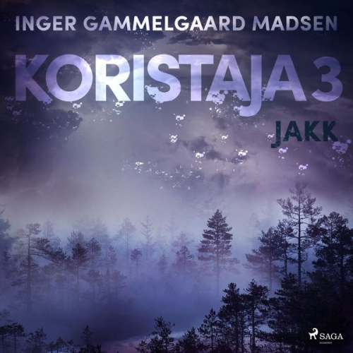 Inger Gammelgaard Madsen - Koristaja 3: Jakk