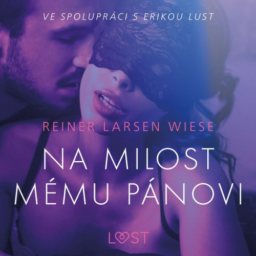 Reiner Larsen Wiese - Na milost mému pánovi - Erotická povídka