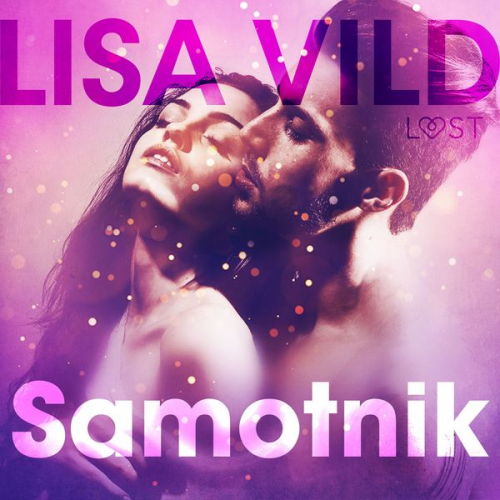 Lisa Vild - Samotnik - opowiadanie erotyczne