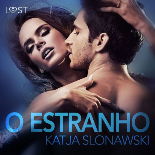 Katja Slonawski - O Estranho - Conto Erótico