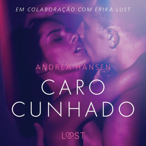 Andrea Hansen - Caro cunhado - Conto erótico