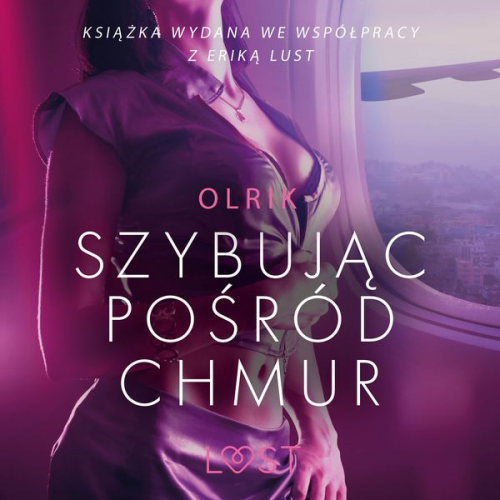 Olrik - Szybując pośród chmur - opowiadanie erotyczne