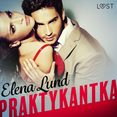 Elena Lund - Praktykantka - opowiadanie erotyczne