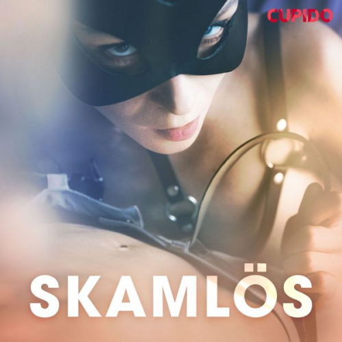Cupido - Skamlös