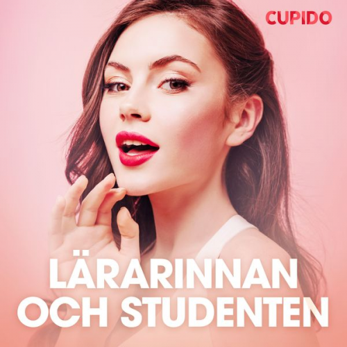 Cupido - Lärarinnan och studenten