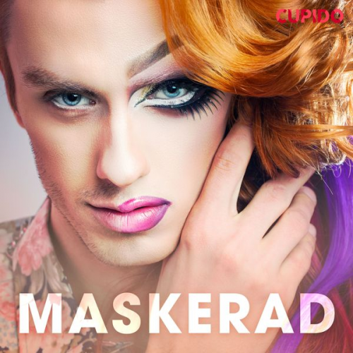 Cupido - Maskerad