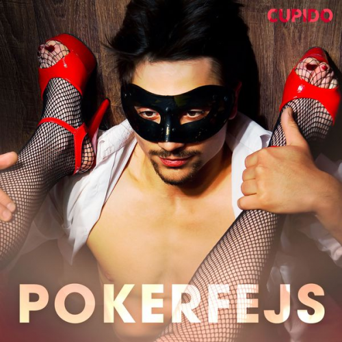 Cupido - Pokerfejs