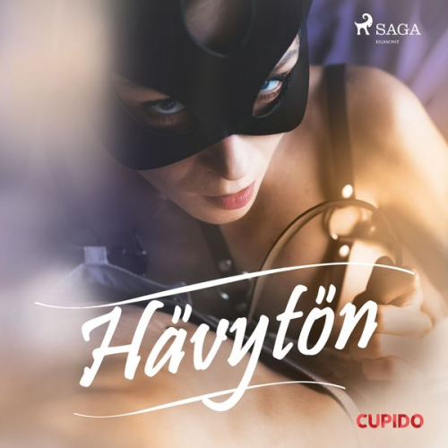 Cupido - Hävytön