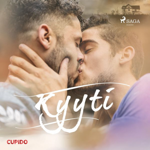 Cupido - Kyyti