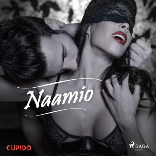 Cupido - Naamio