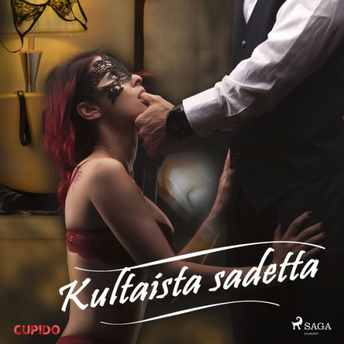 Cupido - Kultaista sadetta