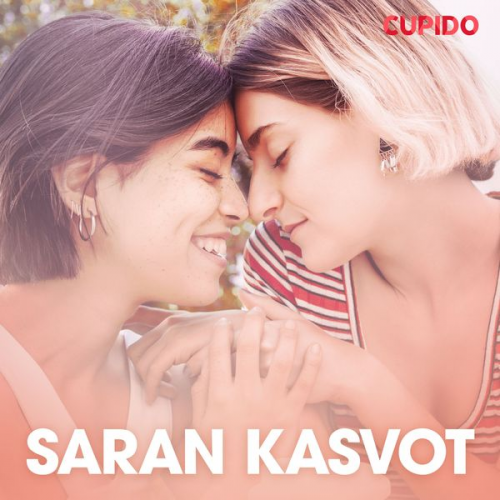 Cupido - Saran kasvot