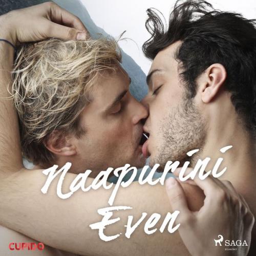 Cupido - Naapurini Even