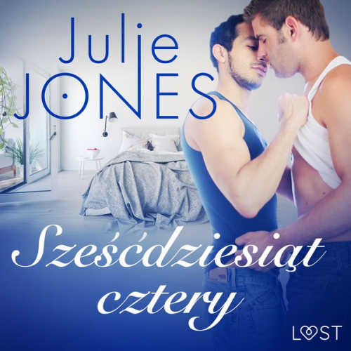 Julie Jones - Sześćdziesiąt cztery - opowiadanie erotyczne