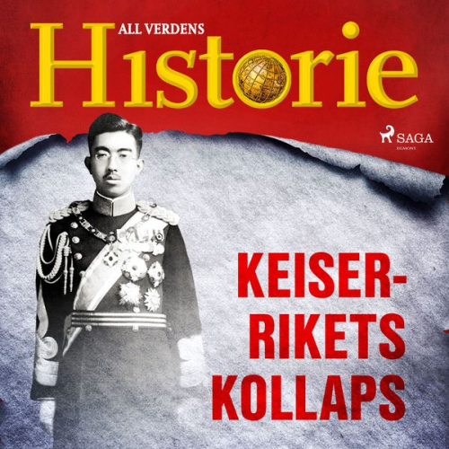 All Verdens Historie - Keiserrikets kollaps