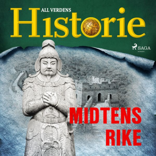 All Verdens Historie - Midtens rike