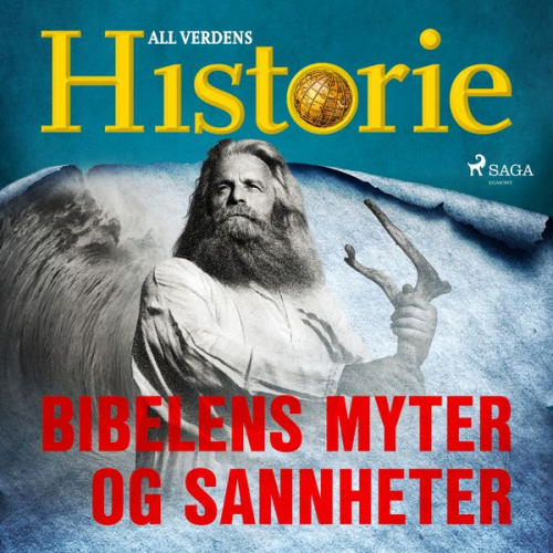 All Verdens Historie - Bibelens myter og sannheter