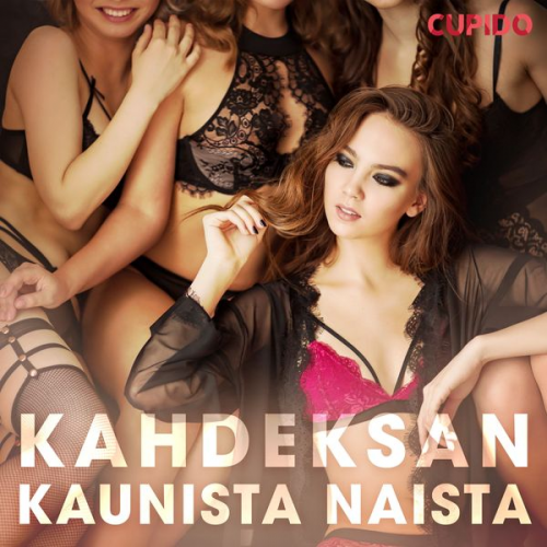 Cupido - Kahdeksan kaunista naista