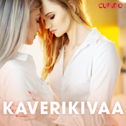 Cupido - Kaverikivaa