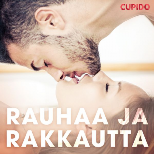 Cupido - Rauhaa ja rakkautta