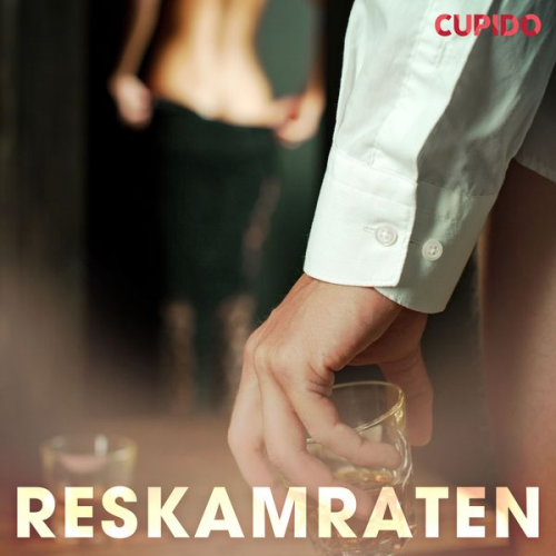 Cupido - Reskamraten