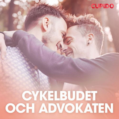 Cupido - Cykelbudet och advokaten